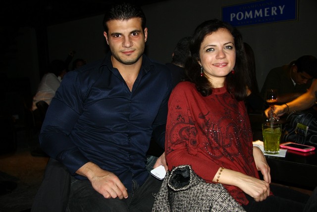 Guy Manoukian in Concert